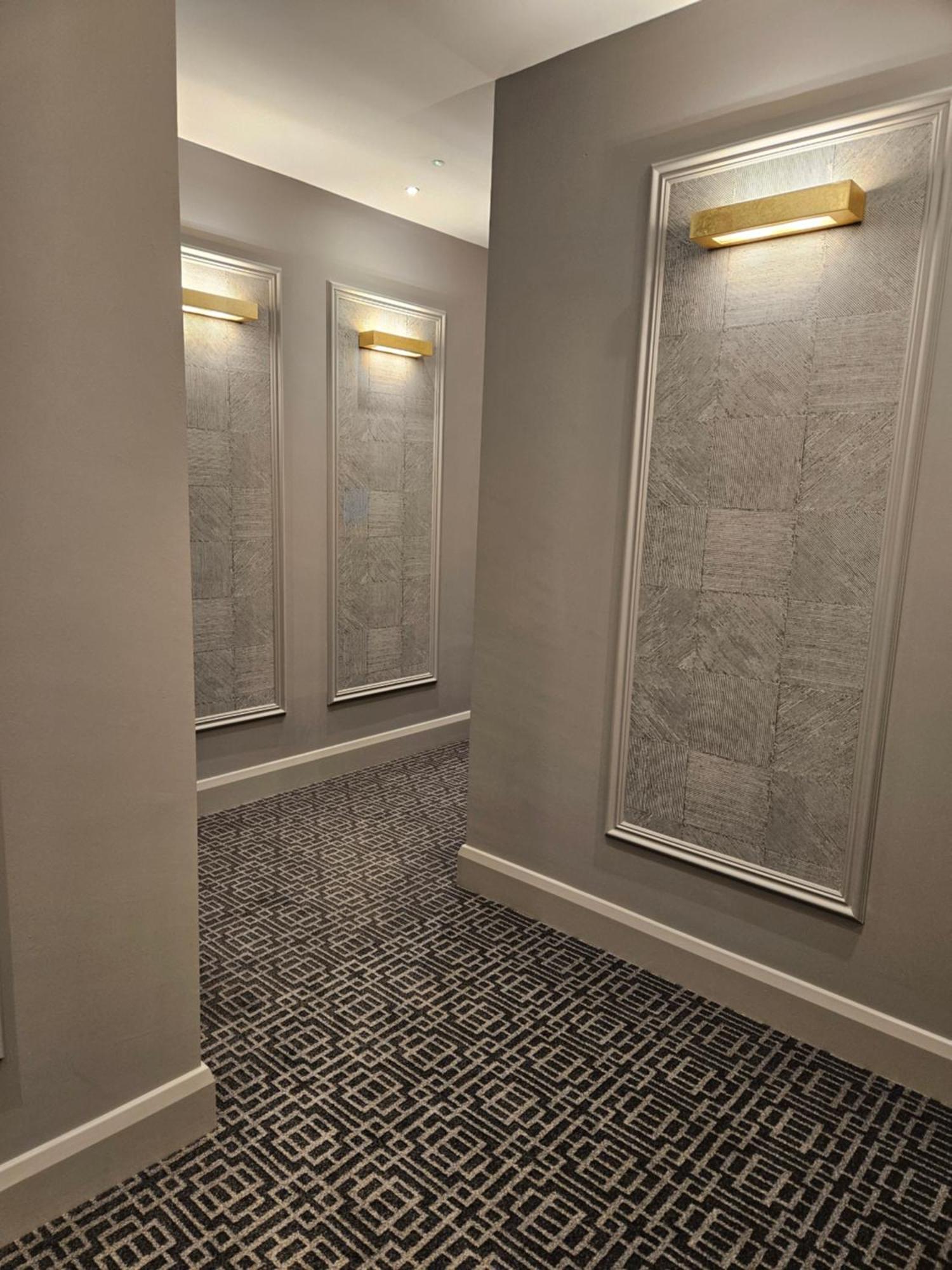 Hotel The Abbeygate Townhouse à Galway Extérieur photo