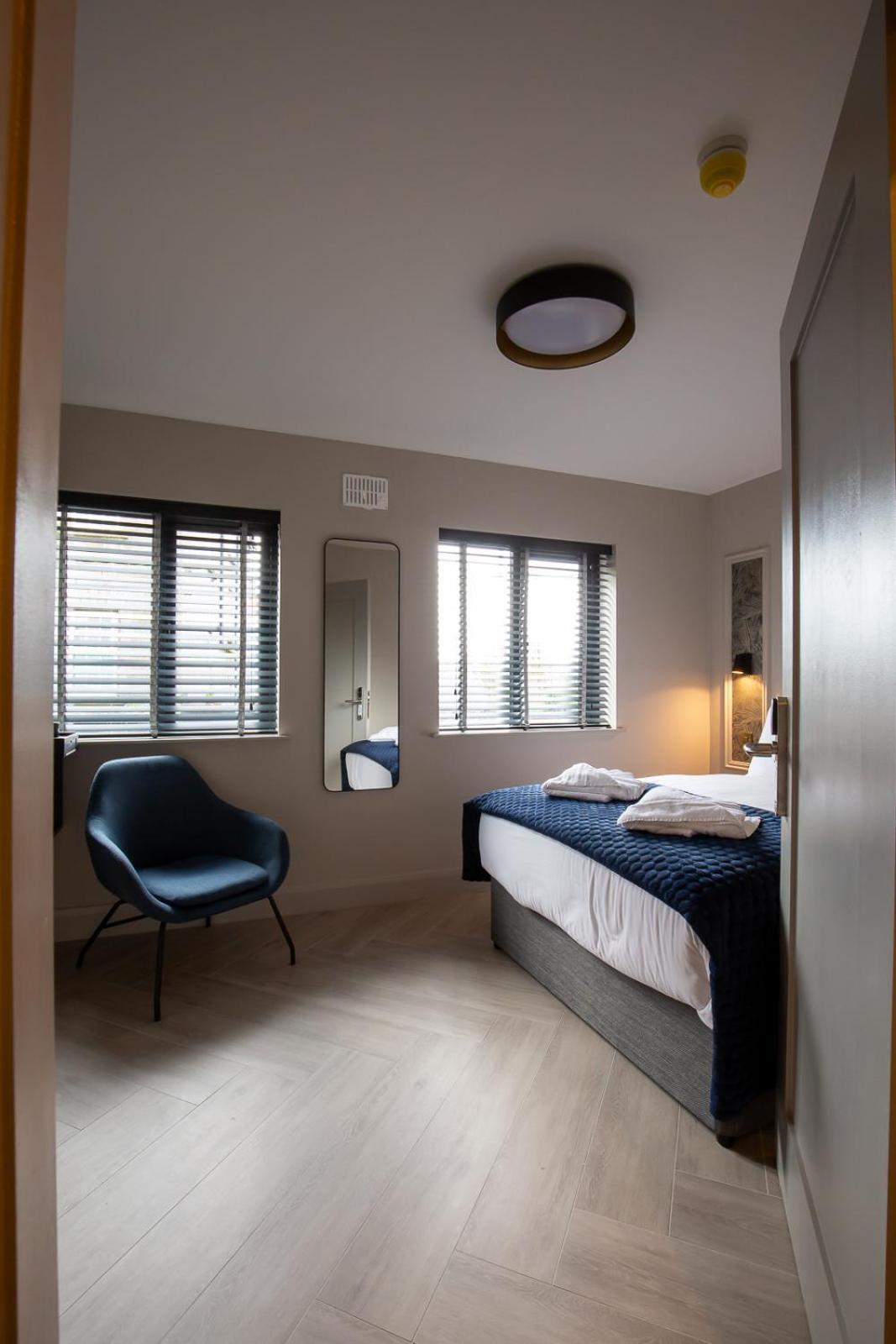 Hotel The Abbeygate Townhouse à Galway Extérieur photo