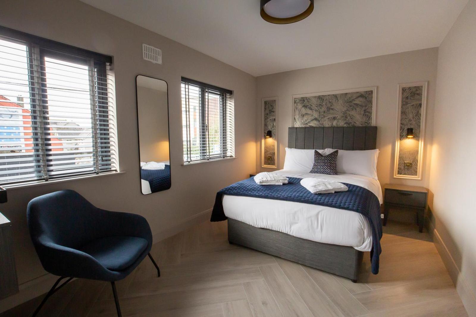 Hotel The Abbeygate Townhouse à Galway Extérieur photo
