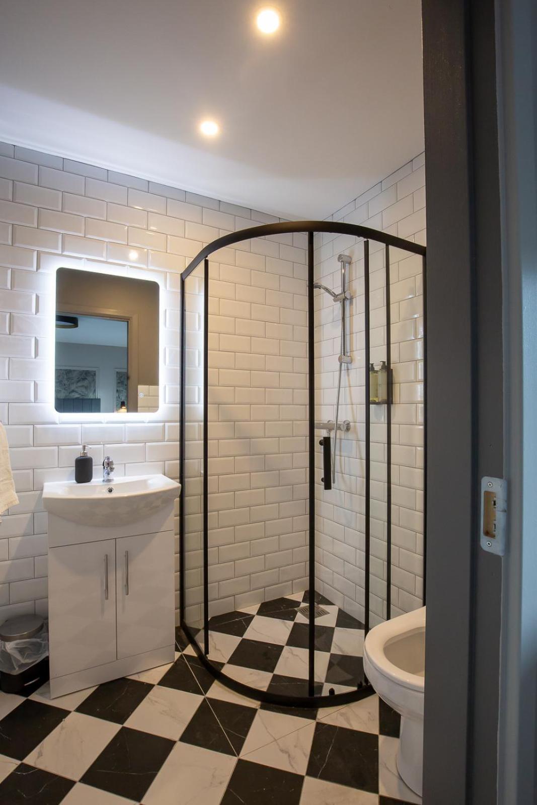 Hotel The Abbeygate Townhouse à Galway Extérieur photo